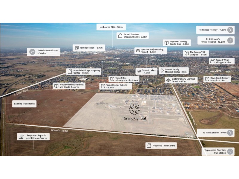 916 Maroon Street, Tarneit VIC 3029