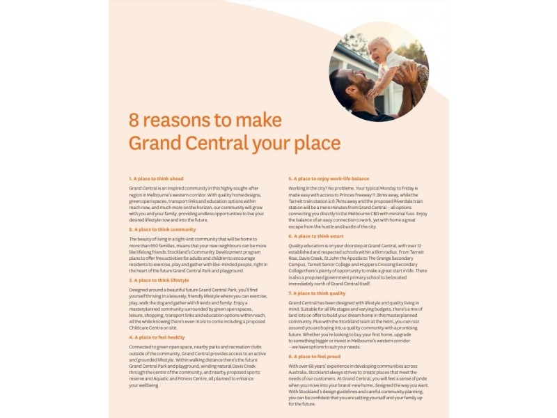 916 Maroon Street, Tarneit VIC 3029