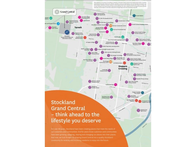 916 Maroon Street, Tarneit VIC 3029