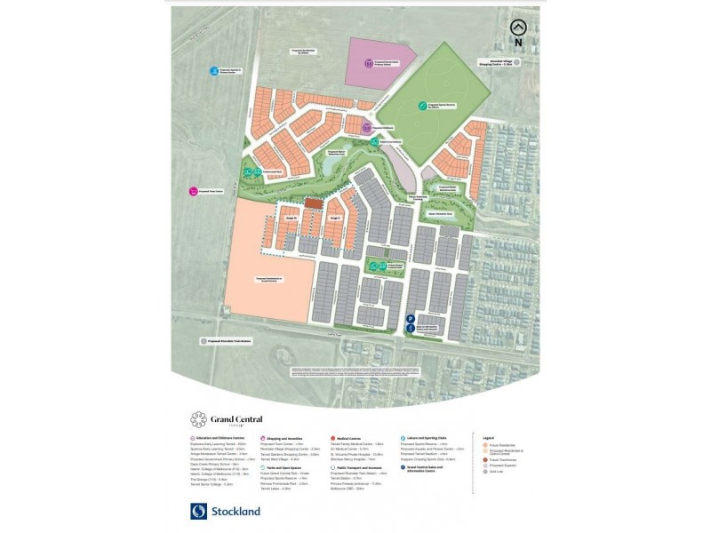 916 Maroon Street, Tarneit VIC 3029