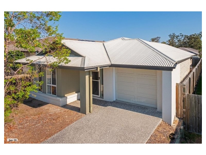 22 Isidore Street, Augustine Heights QLD 4300