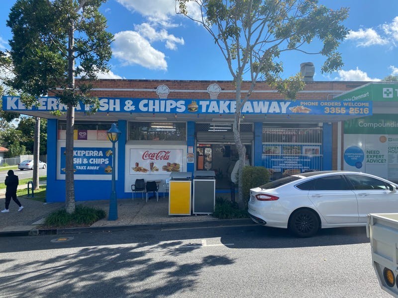 Keperra QLD 4054