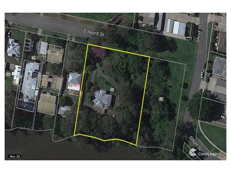 46 Edward Street, Caboolture QLD 4510