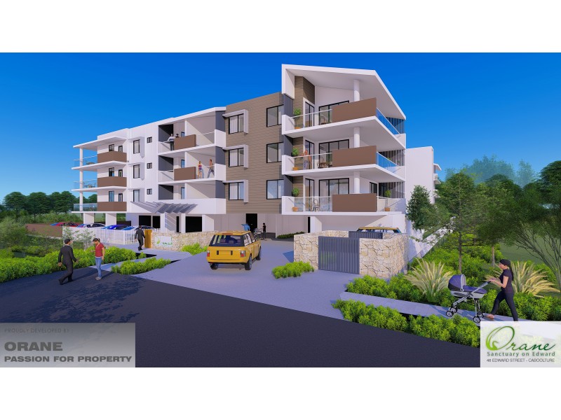 46 Edward Street, Caboolture QLD 4510