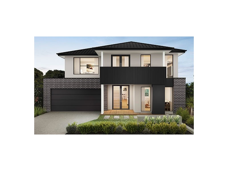 Lot TBA Tallawong Road, Rouse Hill NSW 2155