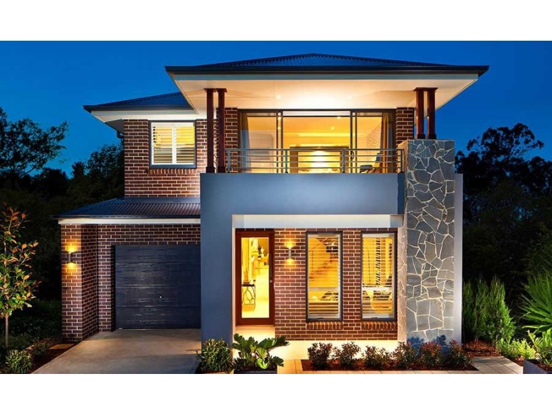 Limited Lots !! Adress Available on Request, Rouse Hill NSW 2155
