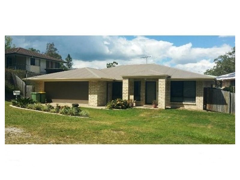 38 Neilson Crescent, Riverview QLD 4303