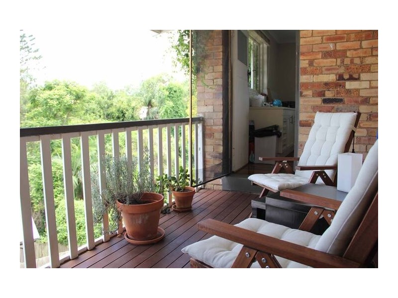 4/19 Fernberg Road, Paddington QLD 4064