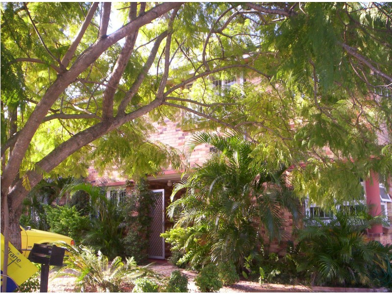 4/19 Fernberg Road, Paddington QLD 4064