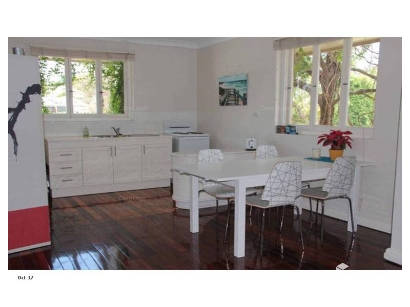 4/19 Fernberg Road, Paddington QLD 4064