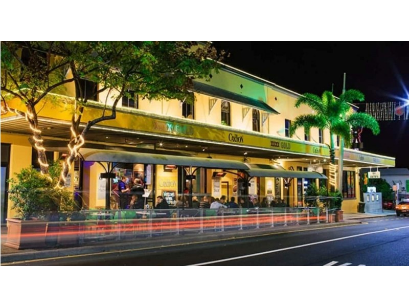 4/19 Fernberg Road, Paddington QLD 4064