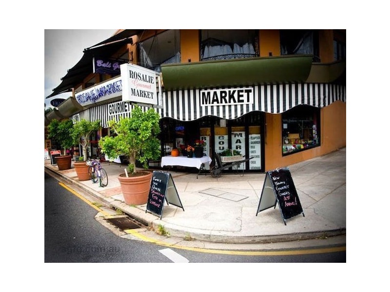 4/19 Fernberg Road, Paddington QLD 4064