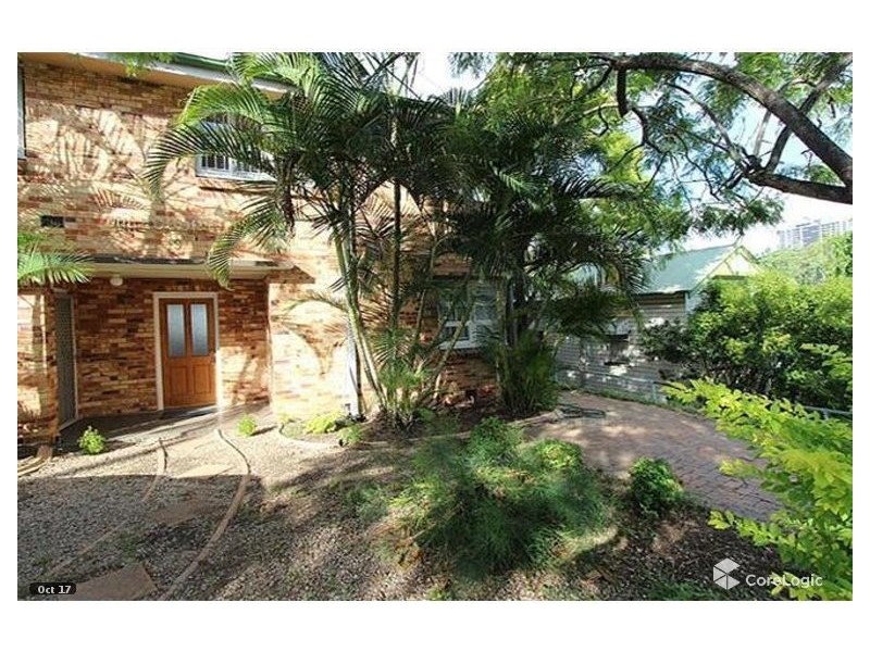 4/19 Fernberg Road, Paddington QLD 4064