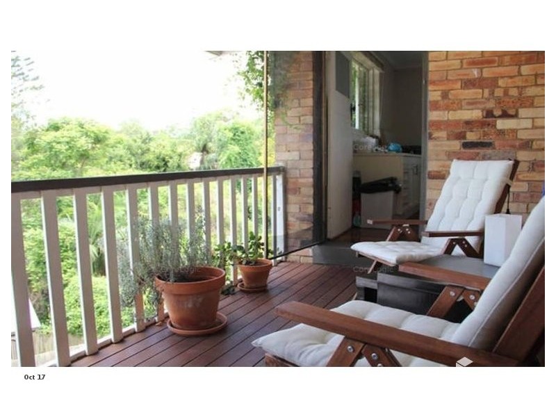 4/19 Fernberg Road, Paddington QLD 4064