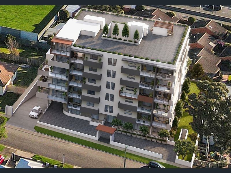 28 Peter Street, Blacktown NSW 2148