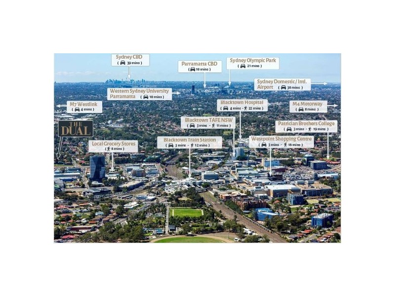 28 Peter Street, Blacktown NSW 2148