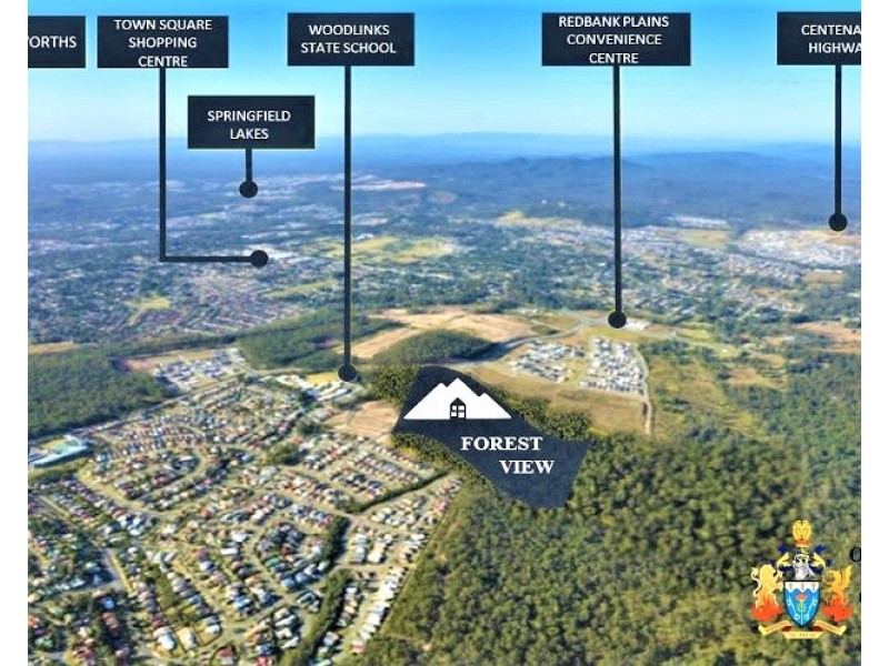 Collingwood Park QLD 4301