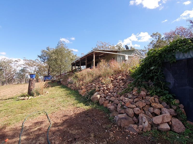 168 Mountain Creek Road, Mole River NSW 2372