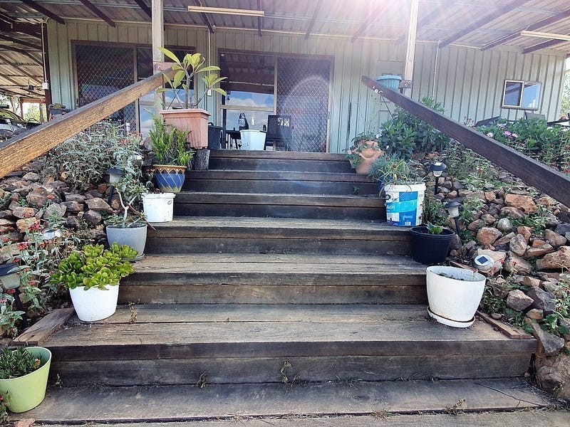 168 Mountain Creek Road, Mole River NSW 2372