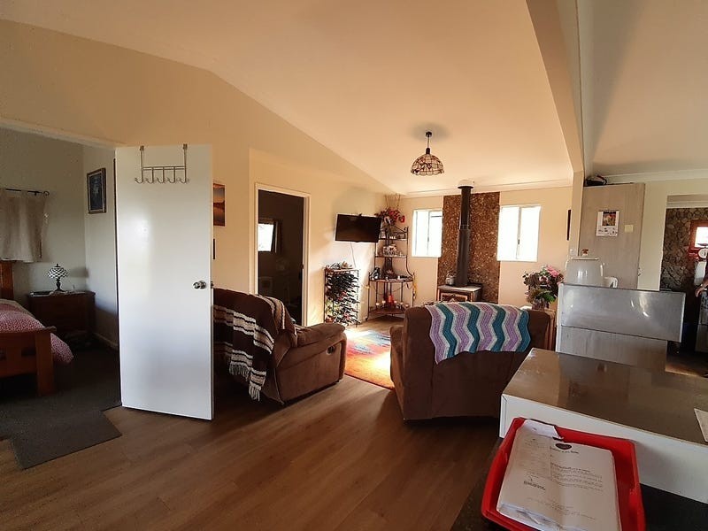 168 Mountain Creek Road, Mole River NSW 2372