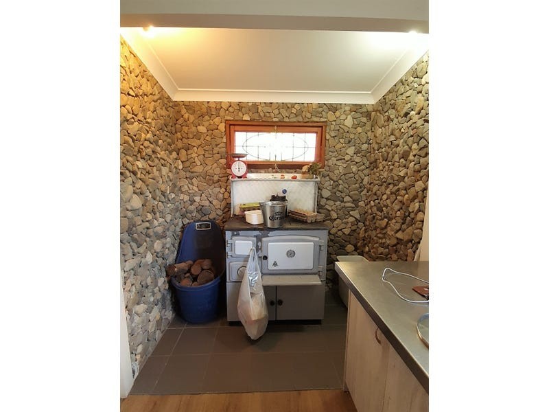 168 Mountain Creek Road, Mole River NSW 2372