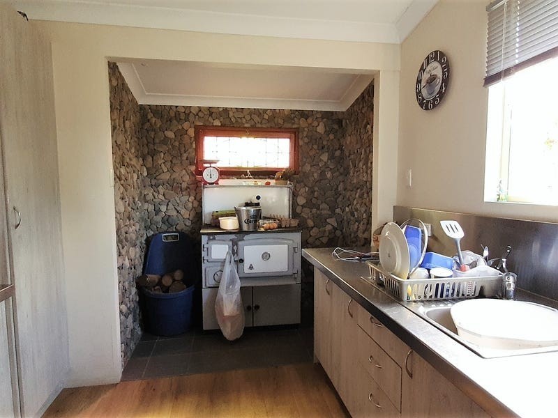 168 Mountain Creek Road, Mole River NSW 2372