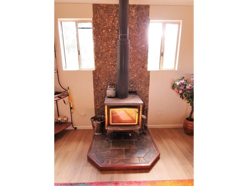 168 Mountain Creek Road, Mole River NSW 2372