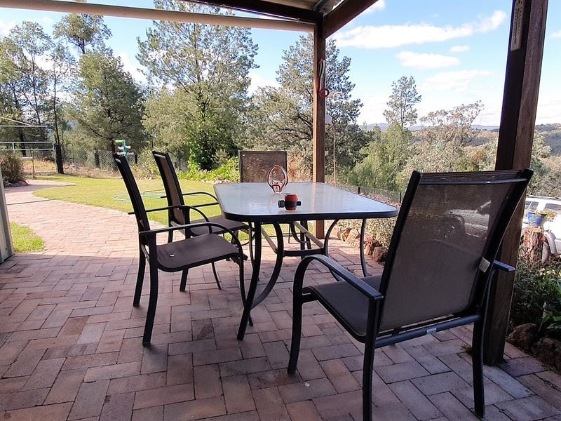 168 Mountain Creek Road, Mole River NSW 2372