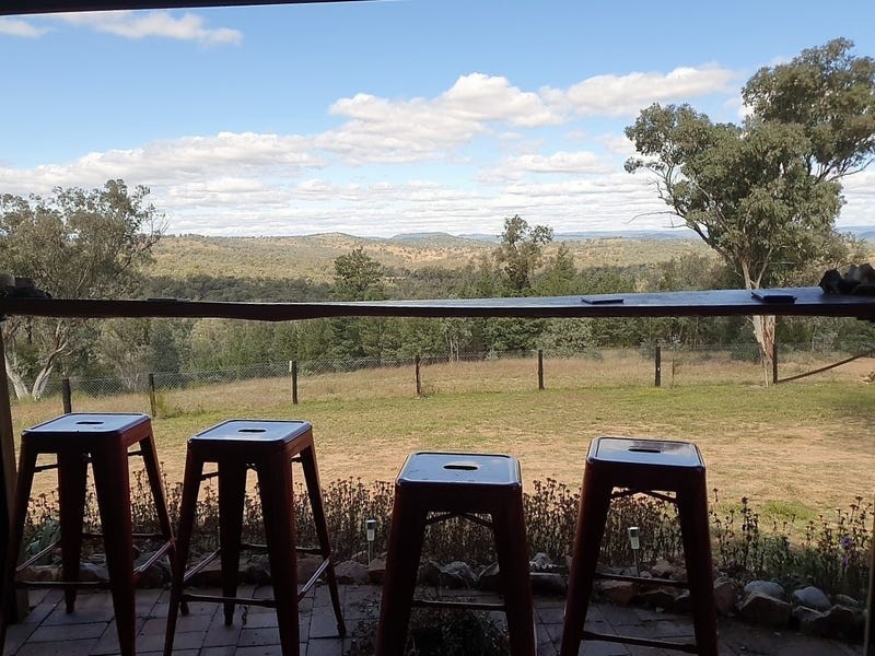 168 Mountain Creek Road, Mole River NSW 2372