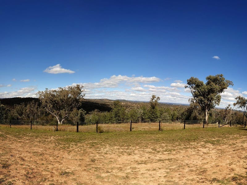 168 Mountain Creek Road, Mole River NSW 2372