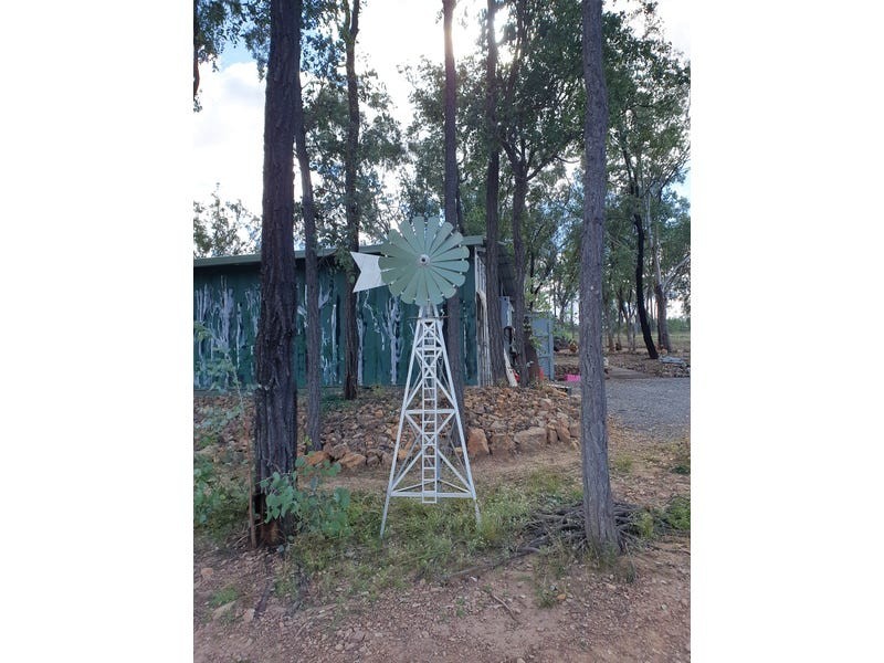 168 Mountain Creek Road, Mole River NSW 2372