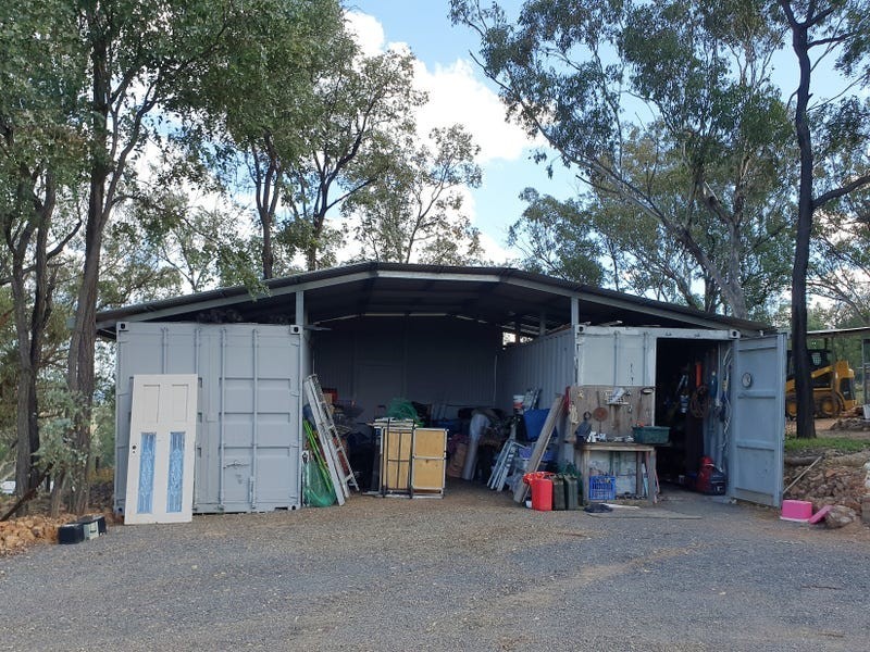 168 Mountain Creek Road, Mole River NSW 2372