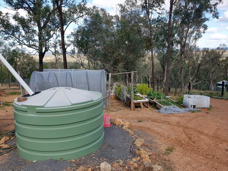 168 Mountain Creek Road, Mole River NSW 2372