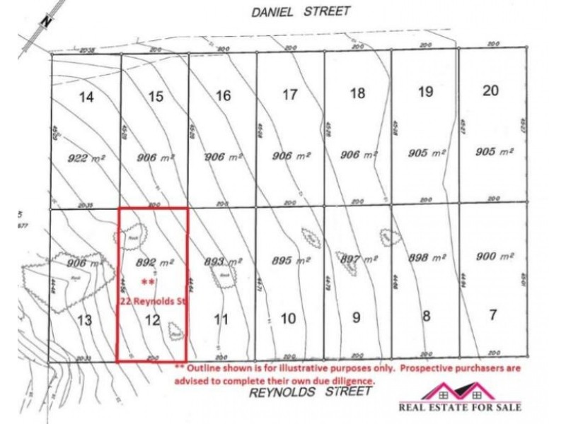 22 Reynolds Street, Bowen QLD 4805