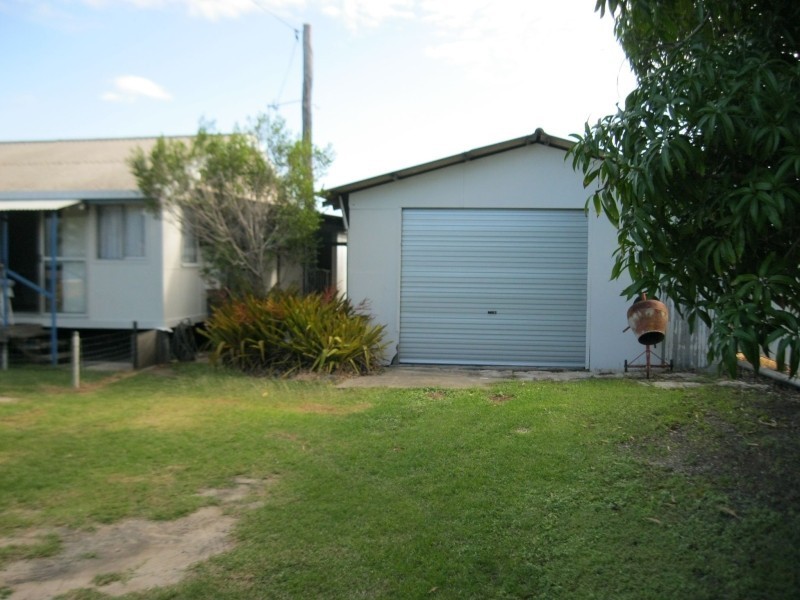 23 Gregory Street, Bowen QLD 4805