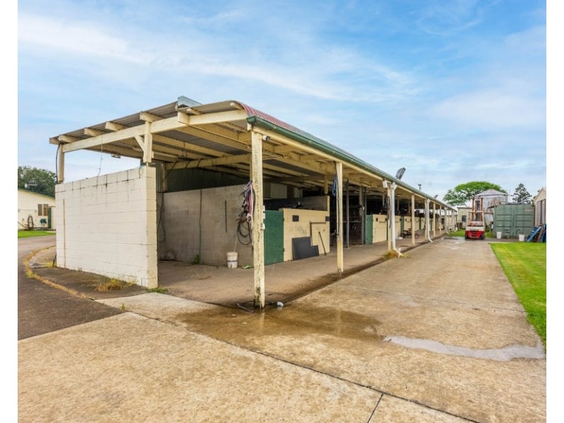14 Mill Street, 10 & 12 Videroni Street, Booval QLD 4304