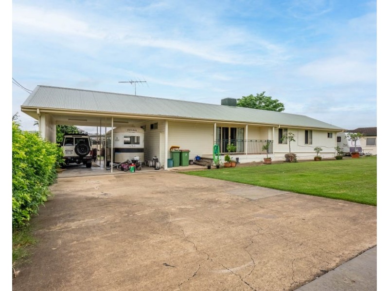 14 Mill Street, 10 & 12 Videroni Street, Booval QLD 4304