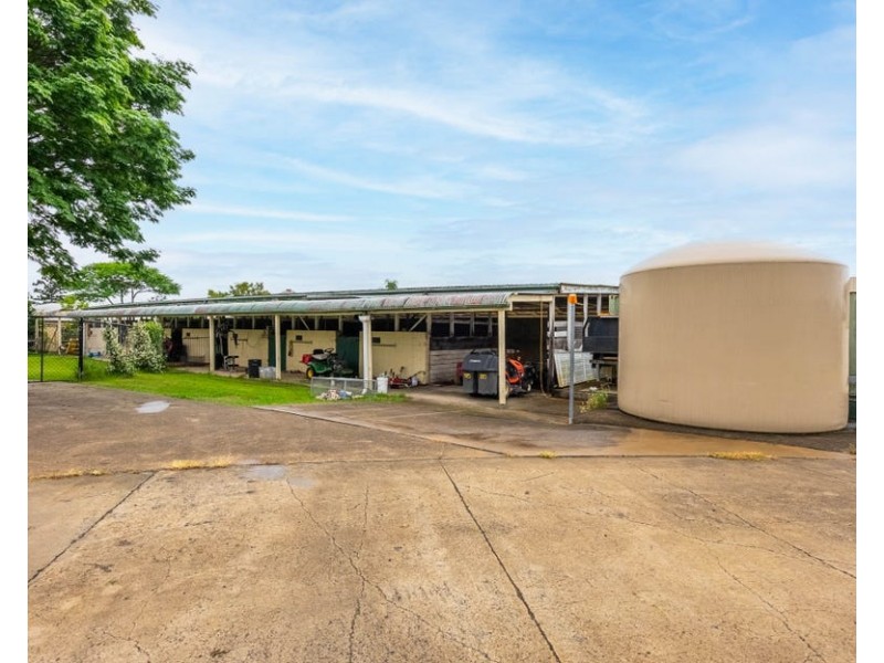 14 Mill Street, 10 & 12 Videroni Street, Booval QLD 4304