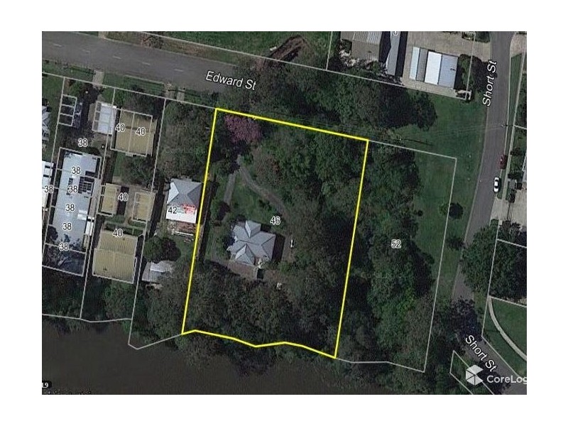 46 Edward Street, Caboolture QLD 4510