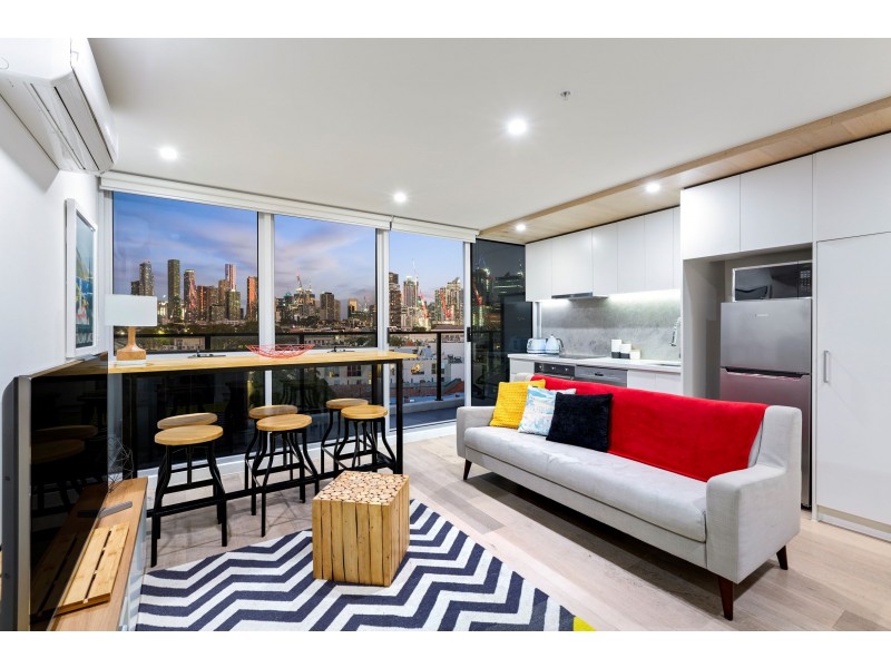 603/41 Dryburgh Street, West Melbourne VIC 3003