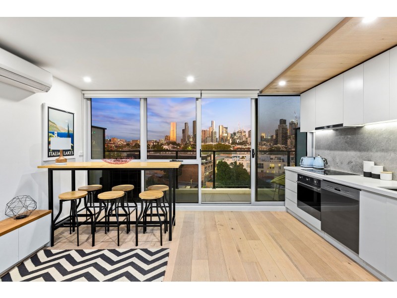 603/41 Dryburgh Street, West Melbourne VIC 3003