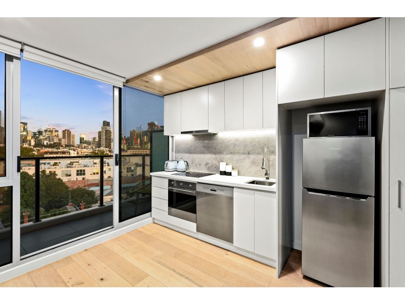 603/41 Dryburgh Street, West Melbourne VIC 3003