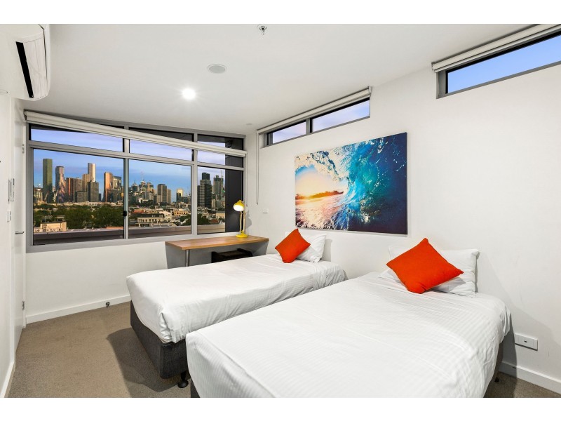 603/41 Dryburgh Street, West Melbourne VIC 3003