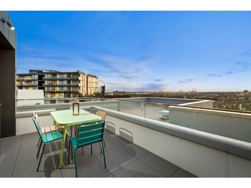 603/41 Dryburgh Street, West Melbourne VIC 3003