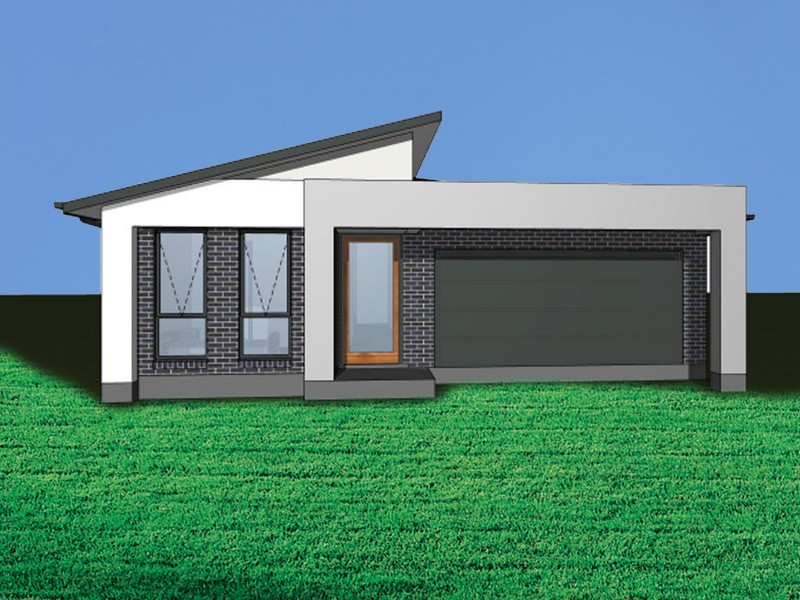 Elara Georgina Cresent, Marsden Park NSW 2765