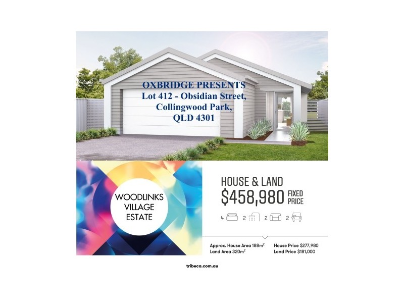 Collingwood Park QLD 4301