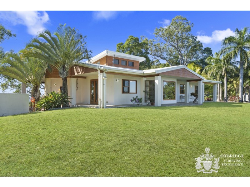 197 Ocean Vista Drive, Maroochy River QLD 4561