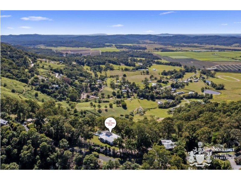 197 Ocean Vista Drive, Maroochy River QLD 4561