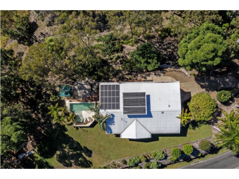 197 Ocean Vista Drive, Maroochy River QLD 4561