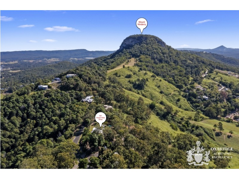 197 Ocean Vista Drive, Maroochy River QLD 4561